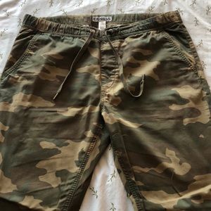 Men’s Joggers